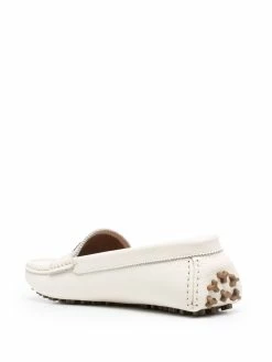 Bally mocassins Ladyes