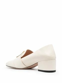 Bally mocassins à détail de boucle