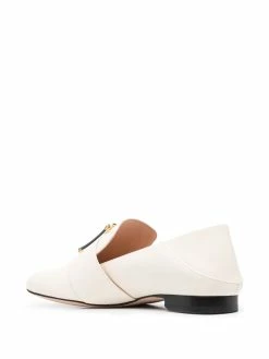 Bally mocassins Janelle en cuir