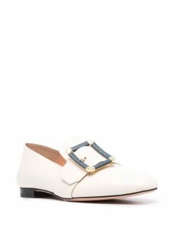 Bally mocassins Janelle en cuir