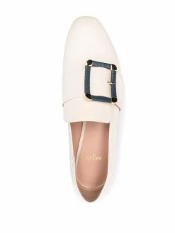 Bally mocassins Janelle en cuir