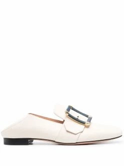 Bally mocassins Janelle en cuir