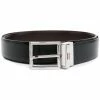 Bally Ceinture à design réversible Petit Prix ceintures homme 2 Bally ceinture à design réversible