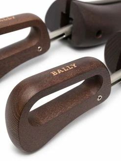 Bally embauchoirs en bois de hêtre