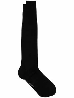 Bally chaussettes montantes