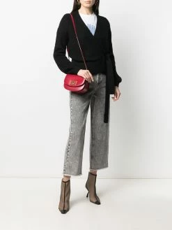 Bally sac porté épale Baily à logo