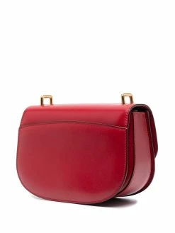 Bally sac porté épale Baily à logo