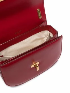 Bally sac porté épale Baily à logo