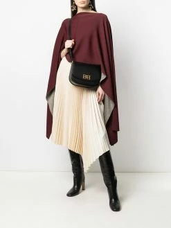 Bally sac porté épaule Tashe en cuir