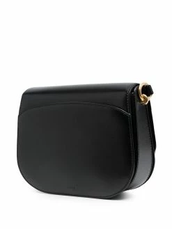 Bally sac porté épaule Tashe en cuir