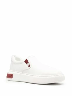 Bally baskets Mya à design à enfiler