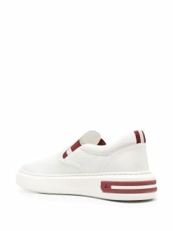 Bally baskets Mya à design à enfiler