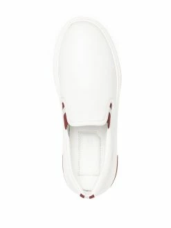 Bally baskets Mya à design à enfiler