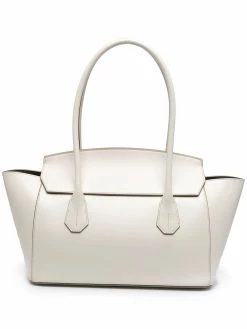 Bally sac à main en cuir