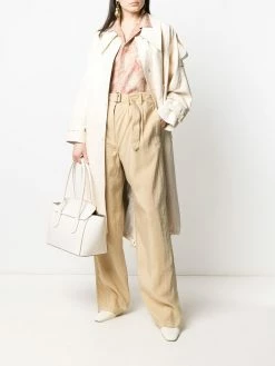 Bally sac à main en cuir