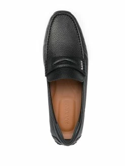 Bally mocassins à entaille penny