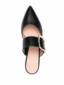 Bally Discount En Ligne Mules Jemina à boucle women 9 Bally mules Jemina à boucle