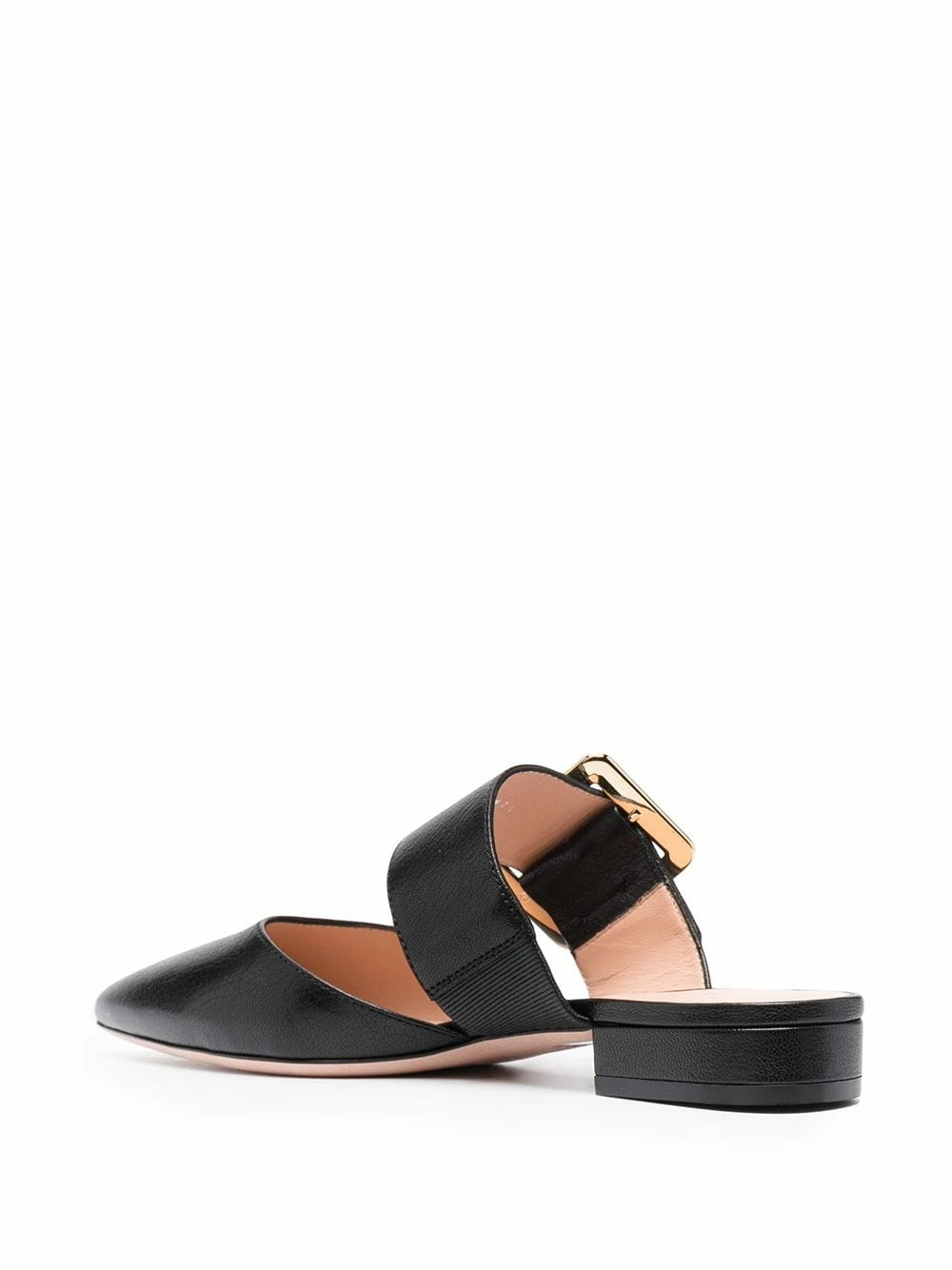 Bally Discount En Ligne Mules Jemina à boucle women 5 Bally mules Jemina à boucle