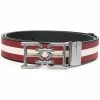 Bally ceinture à boucle