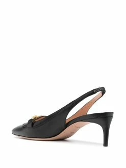 Bally escarpins à boucle