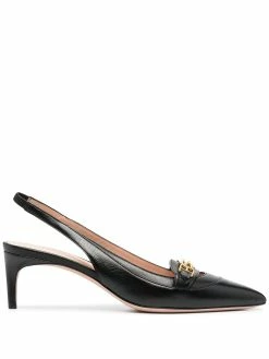 Bally escarpins à boucle