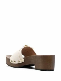 Bally sandales Ellin