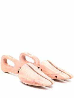 Bally embauchoirs en bois de cèdre