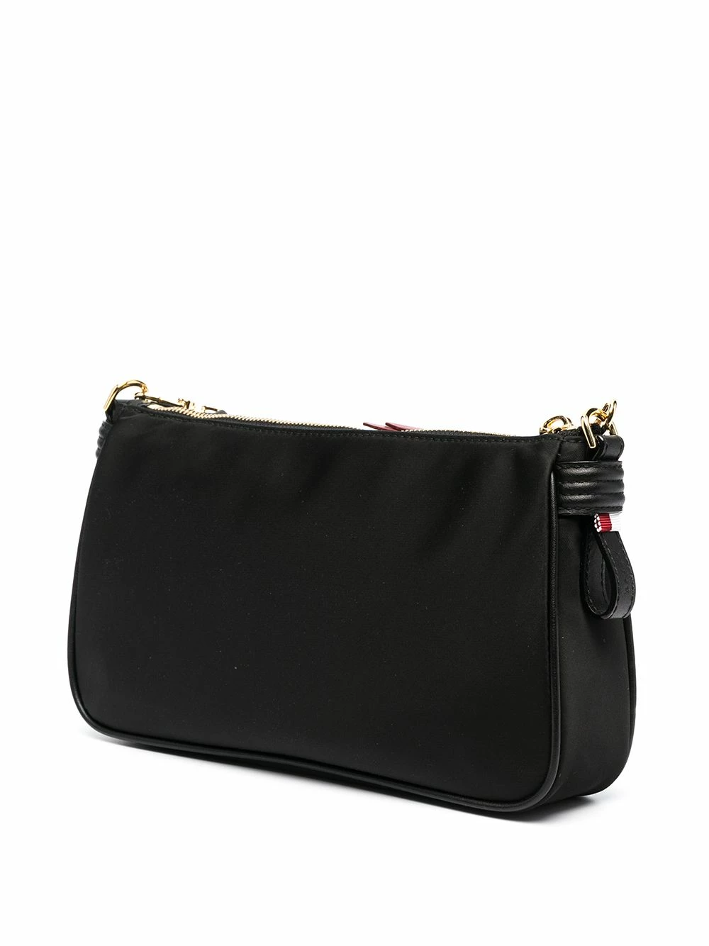 Bally Sac à bandoulière Elenia à logo gravé Un Tarif Préférentiel sacs à bandoulière & besaces femme 5 Bally sac à bandoulière Elenia à logo gravé