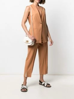 Bally sac à bandoulière Baily en cuir