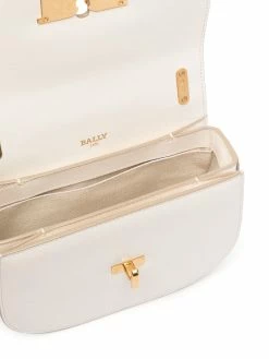 Bally sac à bandoulière Baily en cuir