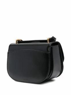 Bally mini sac Baily en cuir