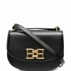 Bally mini sac Baily en cuir