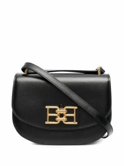 Bally mini sac Baily en cuir