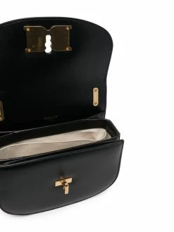 Bally mini sac Baily en cuir