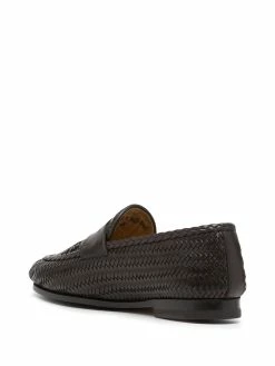 Bally mocassins Plinker