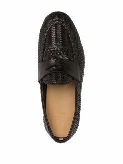 Bally mocassins Plinker