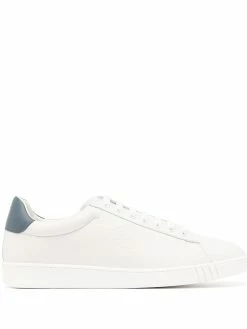 Bally baskets Wildy en cuir