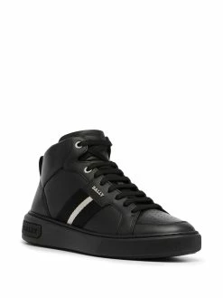 Bally baskets montantes Moony