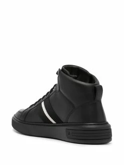 Bally baskets montantes Moony