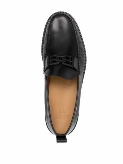 Bally mocassins Nolam