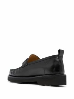 Bally mocassins Nolam