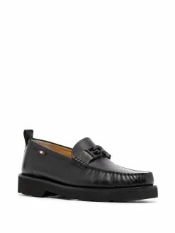 Bally mocassins Nolam