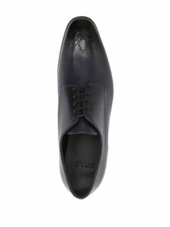 Bally derbies Scrivani
