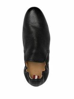 Bally baskets Planker