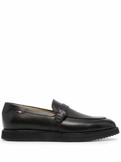 Bally mocassins Pinnox en cuir