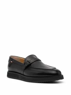 Bally mocassins Pinnox en cuir