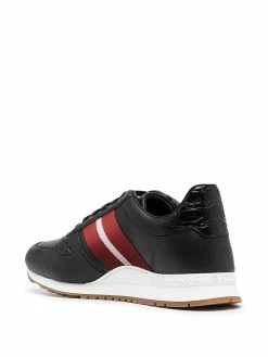 Bally baskets Signature Stripe
