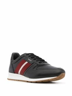 Bally baskets Signature Stripe