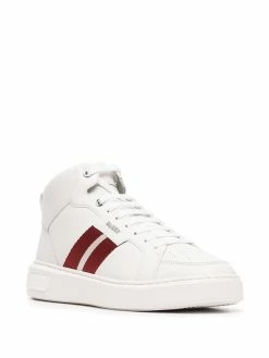 Bally baskets montantes Myles