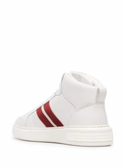 Bally baskets montantes Myles